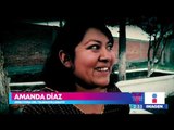Estudiantes donan parte de sus becas para construir su escuela en Querétaro | Noticias con Yuriria