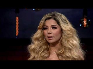 Aleida Nuñez en &#39;El minuto que cambió mi destino&#39;