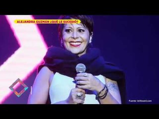 ¡Así asaltaron la casa de Alejandra Guzmán! | De Primera Mano