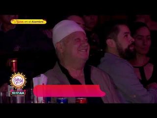 Sergio Defassio se recupera exitosamente tras una serie de cirugías | Sale el Sol