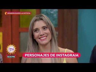 Desmenuzando la noticia: famosos más seguidos en Instagram | Sale el Sol
