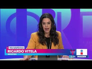 Una joven intenta suicidarse en la Facultad de Medicina por no pasar un examen | Yuriria Sierra