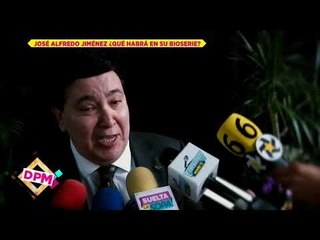 Niño de "Coco" podría interpretar a José Alfredo Jiménez en bioserie | De Primera Mano