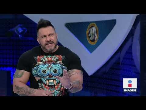 La jugada maestra que podría revivir el NAIM de Texcoco | Noticias con Ciro Gómez Leyva