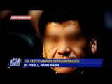 Detienen a presunto involucrado con el secuestro de Norberto Ronquillo | De Pisa y Corre