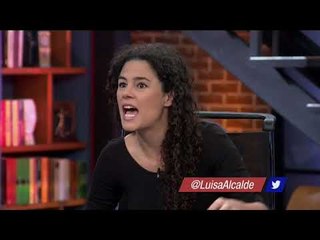 ¿Cómo combatir el trabajo infantil? Luisa María Alcalde responde | De Pisa y Corre