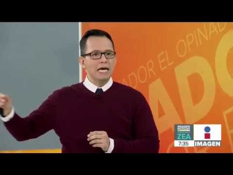 ¿Sabes cómo prevenir un secuestro? | Noticias con Francisco Zea