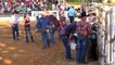 2018 75th Annual WCSP Georgetown Rodeo - Friday, June 22