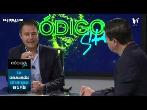 Cirugías bariátricas: último recurso para bajar de peso