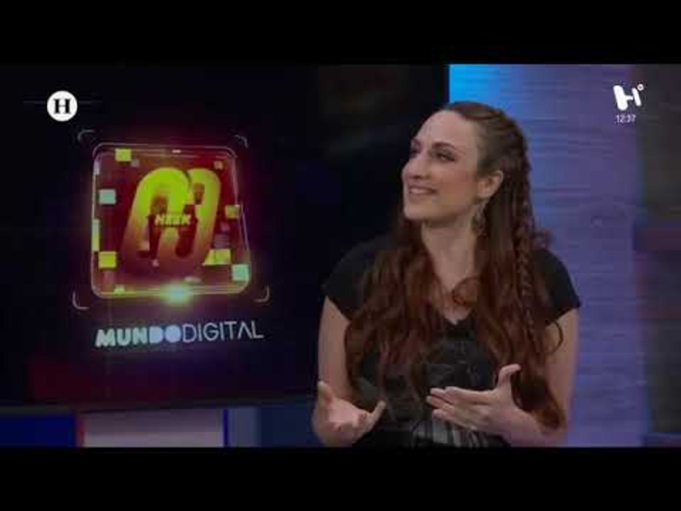 Heek: Google presenta Stadia, una nueva plataforma de videojuegos