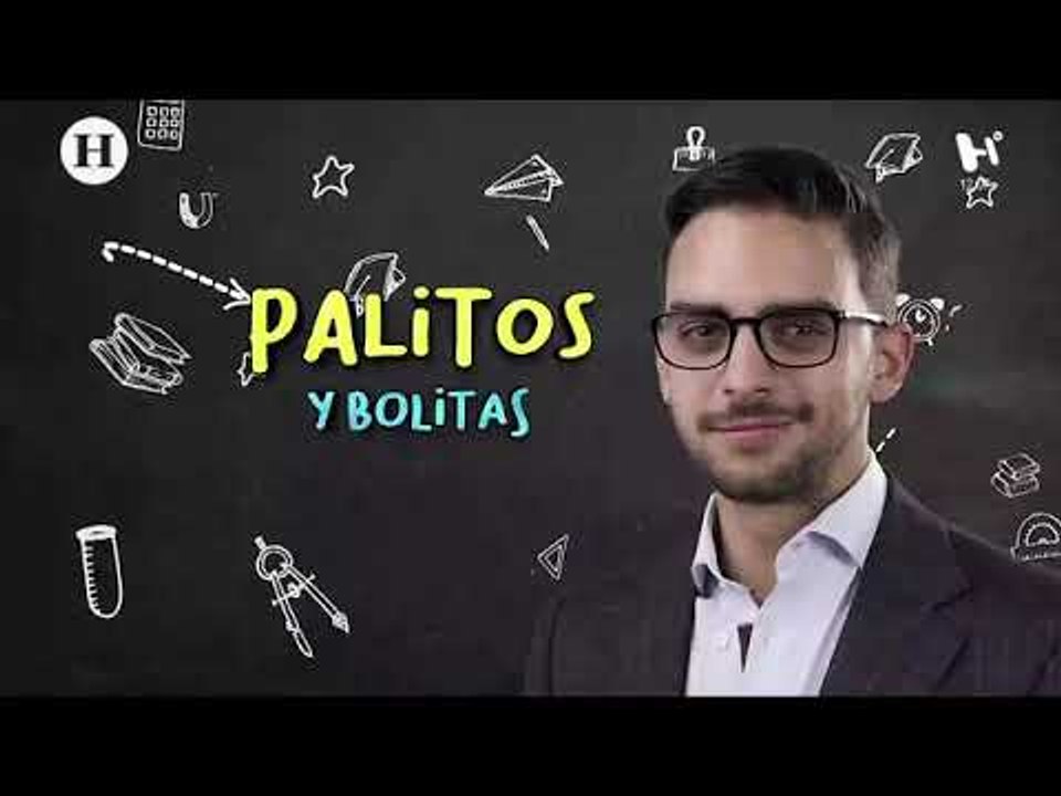 Palitos y Bolitas: Regresa programa de estancias infantiles