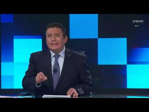 #ElHeraldoTv Noticias México: Con misa, dicen adios a Norberto Ronquillo