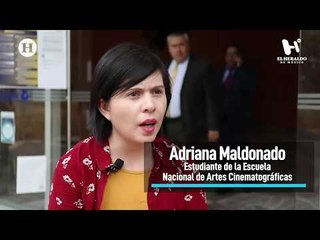 Secuestros dentro de Ciudad Universitaria, Reportaje El Heraldo TV