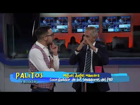 #ElHeraldoTV - Palitos y Bolitas: ¿Por qué se suspendieron las obras en Santa Lucía?
