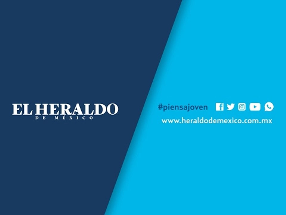 #noticias #deportes #política con Alejandro Cacho y Alma Saint Martín: