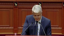 Ralf Gjoni: Ju vetë e votuat Metën në Whatsapp - Top Channel Albania - News - Lajme