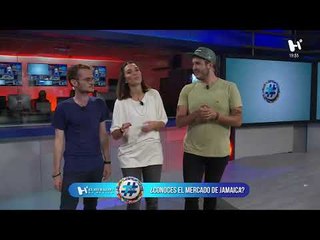 Trend por #ElHeraldoTV: Lo mejor de las redes sociales en pantalla