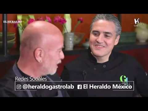 GastroLab: Los mejores sabores del mar obtenidos de manera ecológica