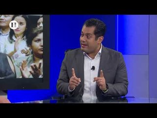 Sistema electoral funciona, pero es muy caro; hace falta reformarlo, asegura Sergio Gutiérrez