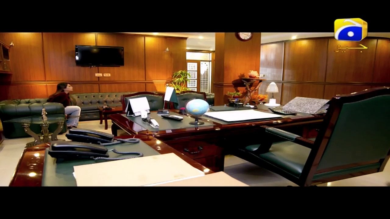 Mera Rab Waris - Epi 22 - 13 June 19  HAR PAL GEO