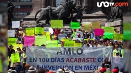 Javier Solórzano | Con las próximas elecciones el país se va a ir pintando de "Morena"