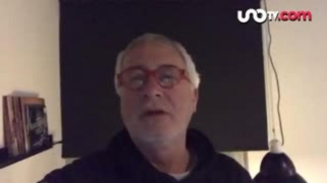 Javier Solórzano |