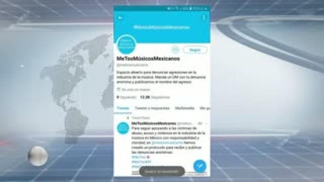 María Amparo Casar | México sin instancias de justicia para mujeres que fueron abusadas