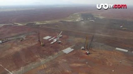 Javier Solórzano | Consulta sobre el Nuevo Aeropuerto  no es objetiva