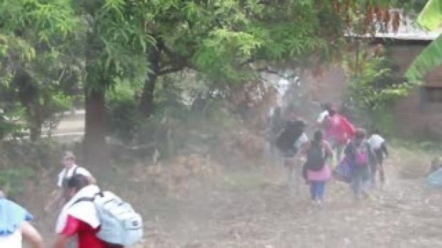 Javier Solórzano | Mas rescates y secuestros en Tamaulipas