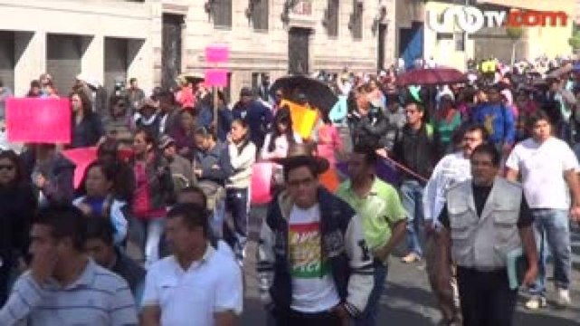 Javier Solórzano | La nueva propuesta educativa es audaz y riesgosa