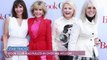 Mary Steenburgen Says 'Book Club 2' Is Happening with Diane Keaton, Jane Fonda and Candice Bergen