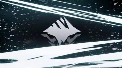 Nintendo Switch & Winterhorn Skraev (Bande-annonce de révélation)