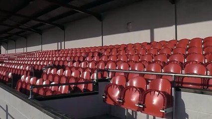 Rhyl FC, Prestatyn FC and Bangor 1876!