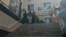 İstanbul'da kadınlara fuhuş yaptıran çete çökertildi