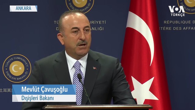 'Türkiye S-400’ü Almıştır ve S-400’ler Türkiye’ye Gelecektir'