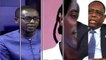 Urgent: Barthélémy Dias démissionne de l’Association des maires du Sénégal