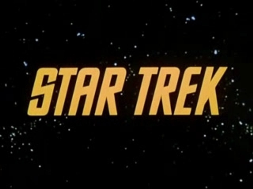 Star Trek - Générique 1