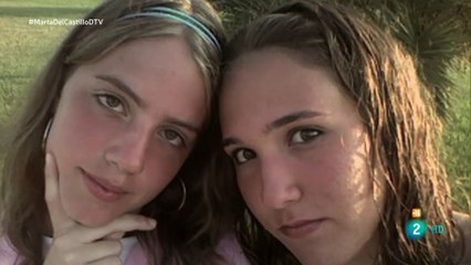 MARTA DEL CASTILLO: LA NIÑA DE SEVILLA | DOCUMENTAL (HD)