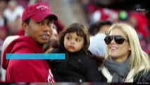 Tiger Woods’ Ex-Wife Elin Nordegren Is Pregnant With Boyfriend Jordan Cameron’s Baby