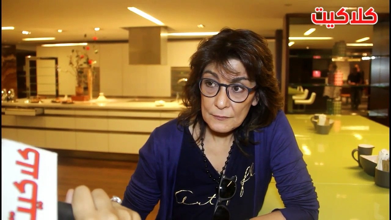 سماح أنور عن برنامج رامز جلال وبرامج المقالب : مبحبش الاهانه ومش بتعاطف معاهم