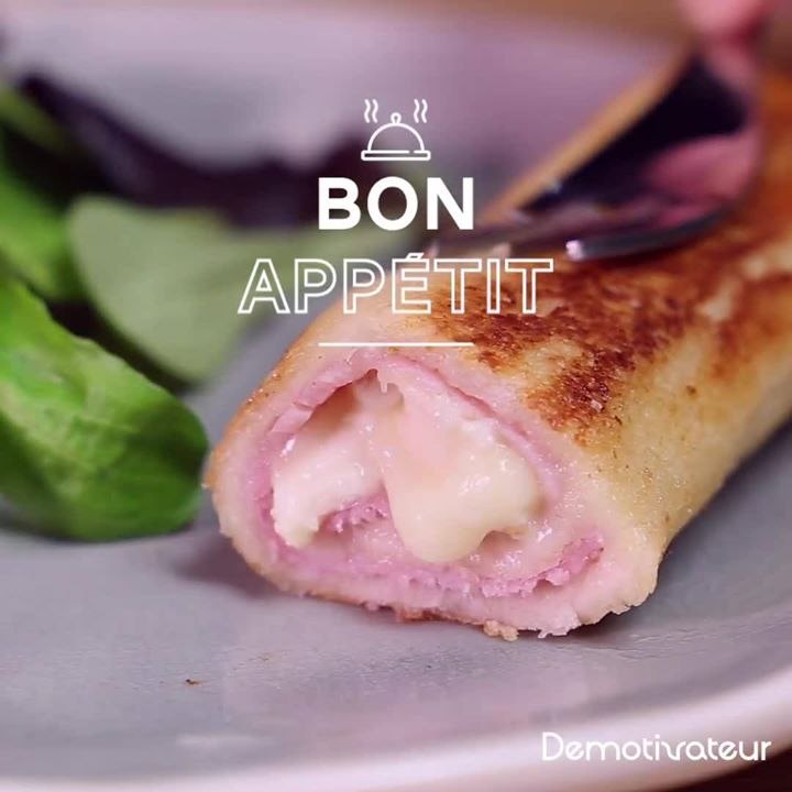 Pain perdu montagnard
