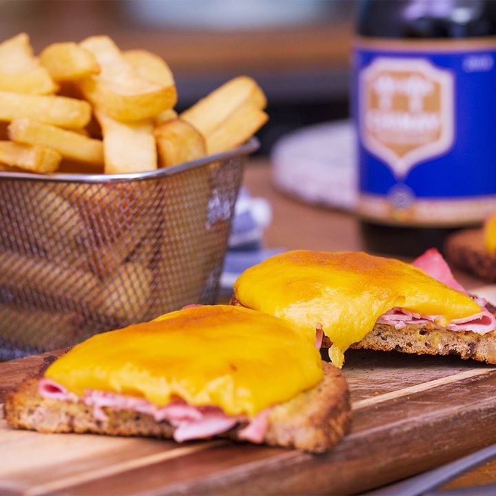 Tartine de Welsh
