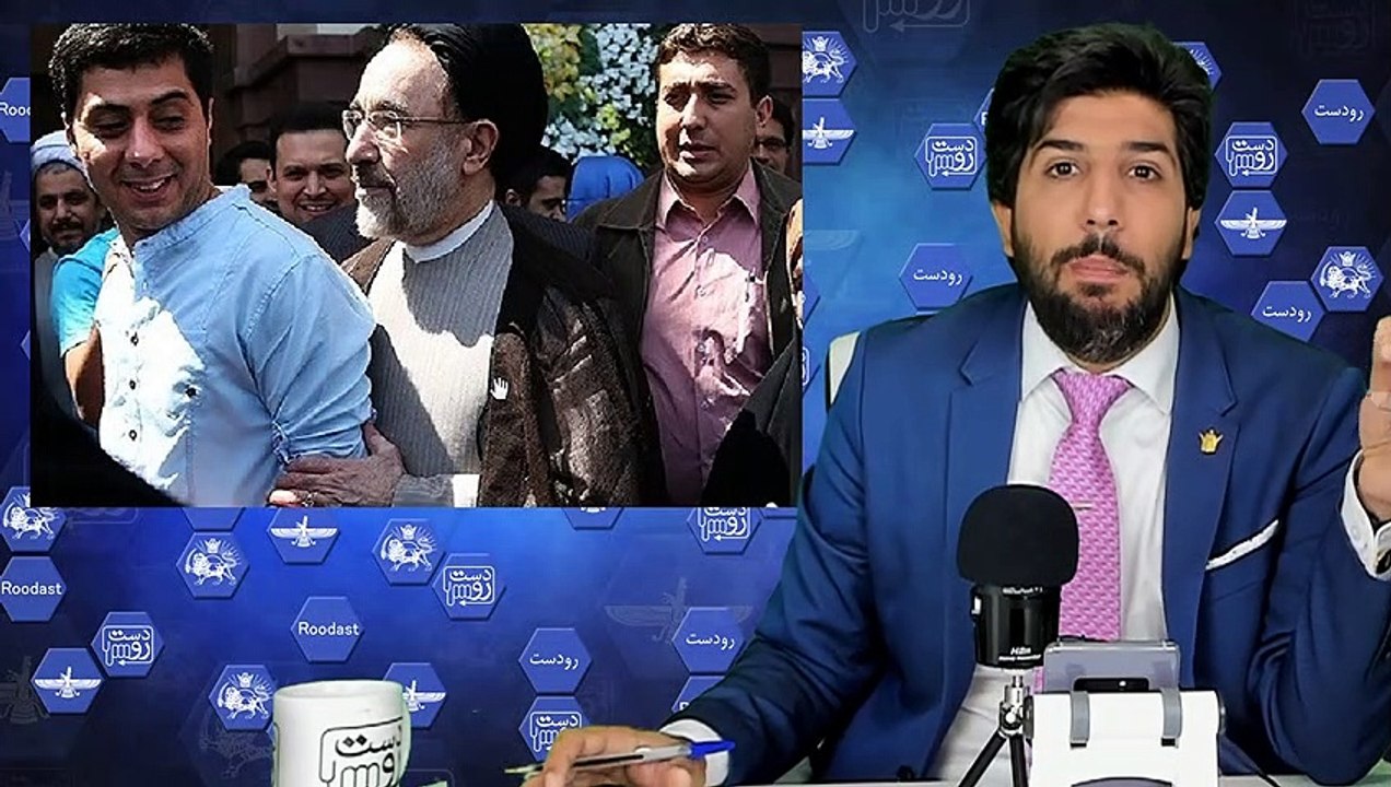 بیانیه 14 فعال سیاسی علیه خامنه ای و بیانیه مذاکره تسلیم نیست 225 فعال با حمایت مافیای رسانه