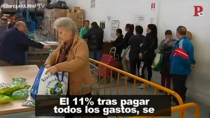 Más pobres y aterrorizados