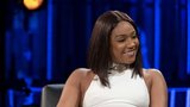 Tiffany Haddish Discusses Difficult Family Life, How She Started Her Career | THR News