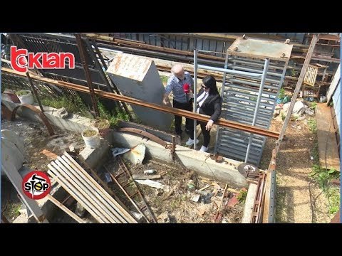 Stop - Vlore, Aluizni “shpall” zone arkeolologjike per nje shtepi legalizon 4! (13 qershor 2019)