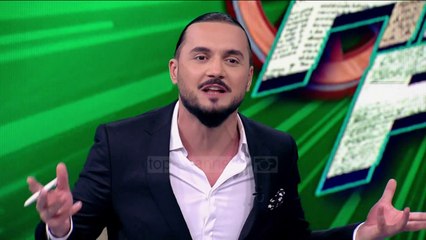 Fiks Fare, 13 Qershor 2019, Pjesa 1 - Investigative Satirical Show