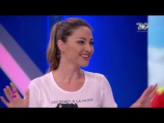 Ftesë në 5, Vrojtuesit e plazhit, garancia për pushime të sigurta, 13 Qershor 2019, Pjesa 2