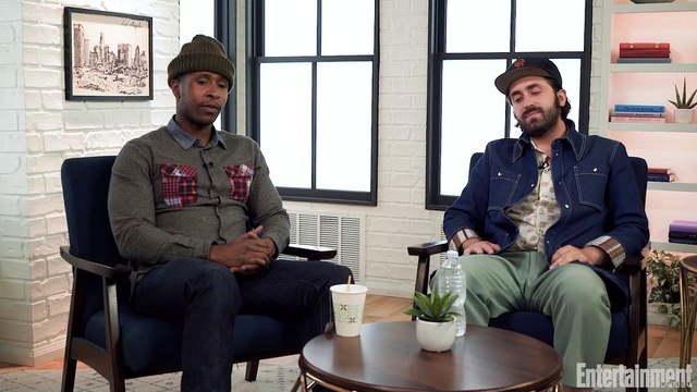 'The Last Black Man in San Francisco' Fights Gentrification with Love