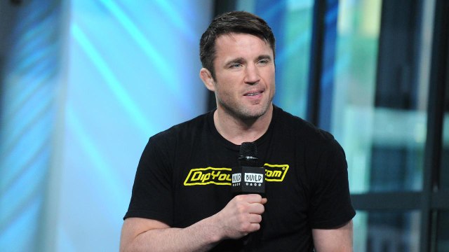 Chael Sonnen: Brock Lesnar Is an MMA Hall of Famer